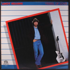 LINDY HEARNE