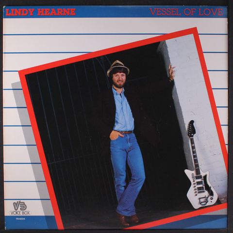 LINDY HEARNE
