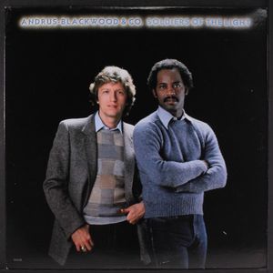 ANDRUS-BLACKWOOD & CO.