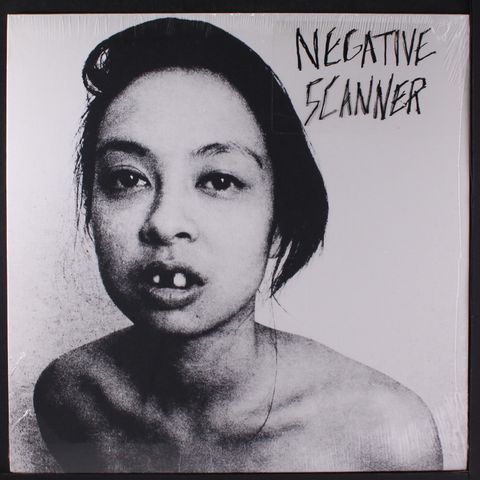 NEGATIVE SCANNER