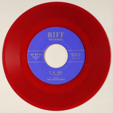 Item