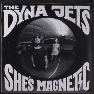 DYNA JETS
