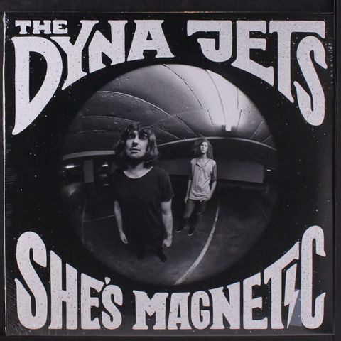 DYNA JETS