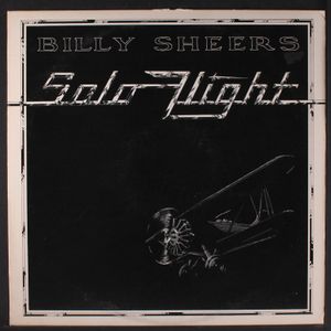 BILLY SHEERS