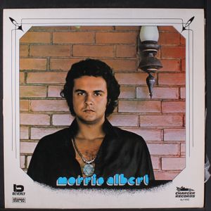 MORRIS ALBERT