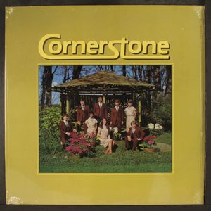 CORNERSTONE