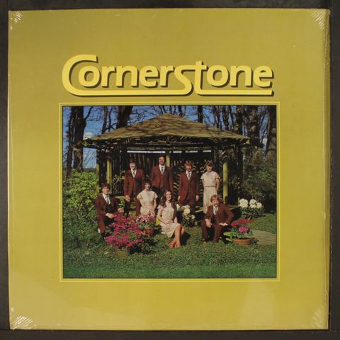 CORNERSTONE