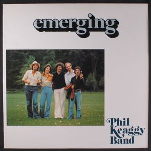 PHIL KEAGGY BAND