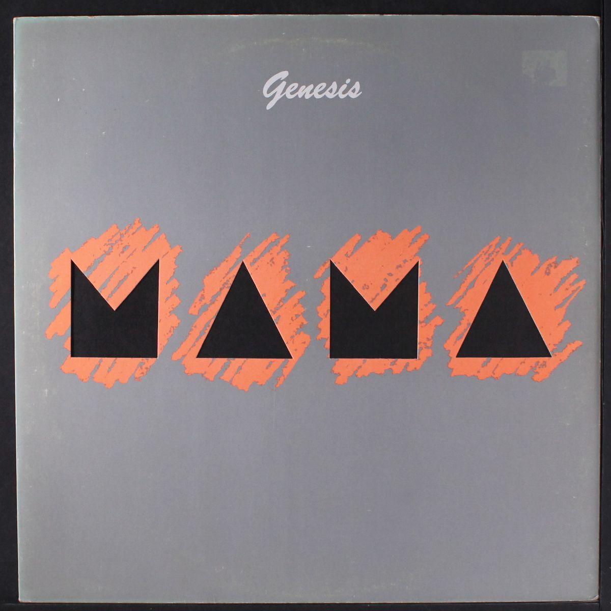 mama by GENESIS