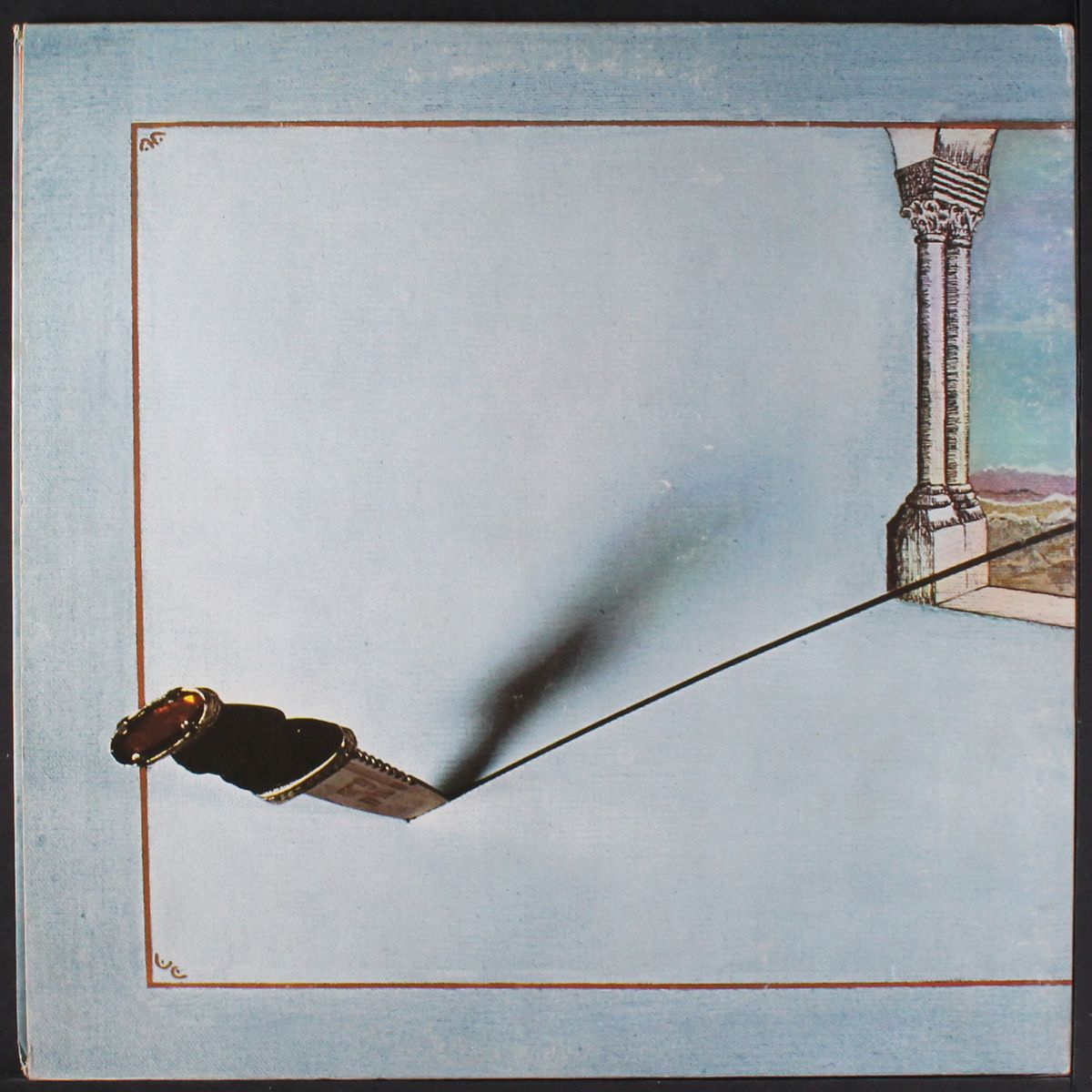 trespass by GENESIS