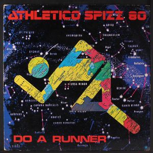 ATHLETICO SPIZZ 80