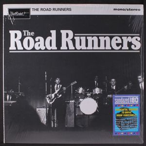 ROAD RUNNERS