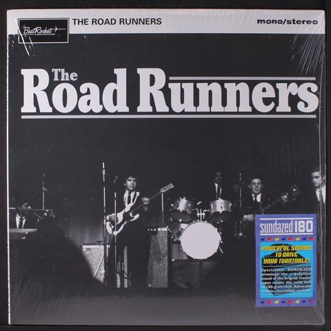 ROAD RUNNERS