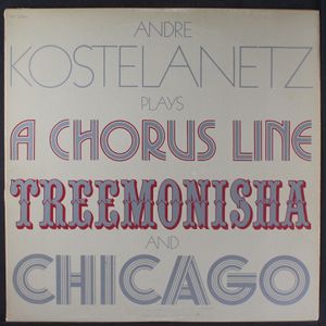 ANDRE KOSTLANETZ