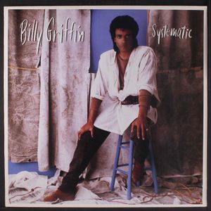 BILLY GRIFFIN