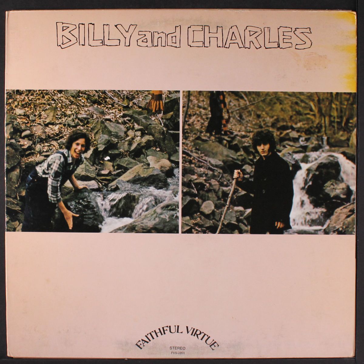 billy & charles by BILLY & CHARLES