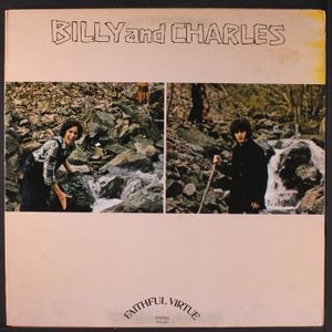 BILLY & CHARLES