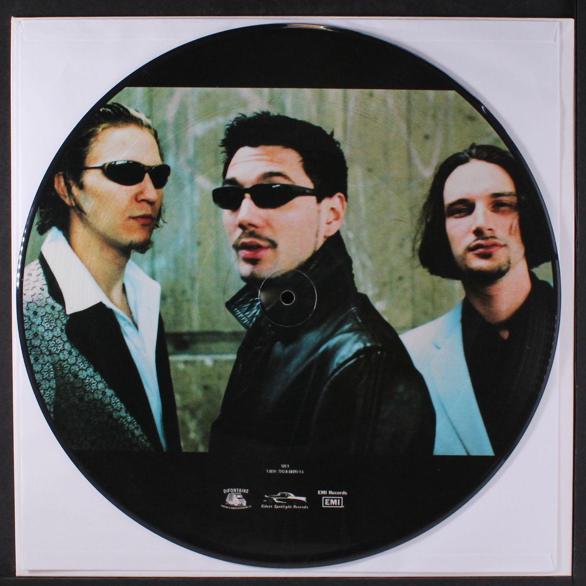 the fun lovin' criminal +2 by FUN LOVIN' CRIMINALS