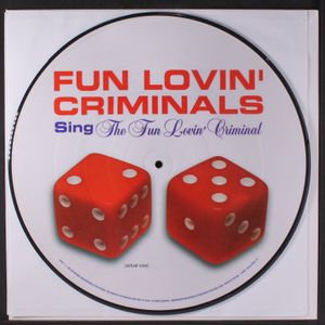 FUN LOVIN' CRIMINALS