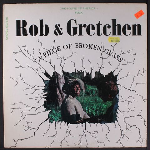 ROB & GRETCHEN