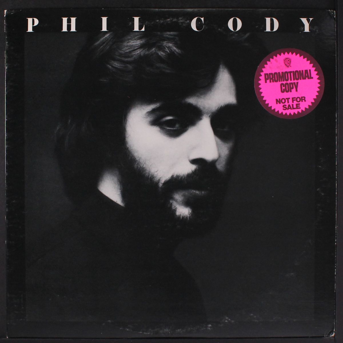 phil cody by PHIL CODY