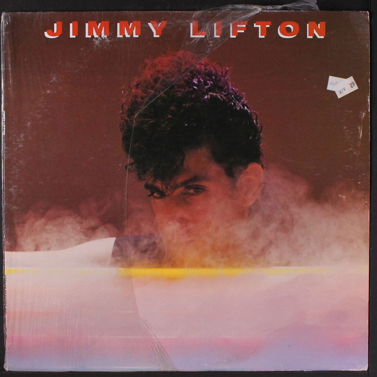 jimmy lifton by JIMMY LIFTON
