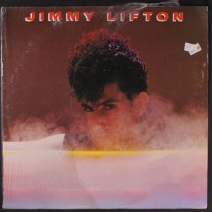 JIMMY LIFTON