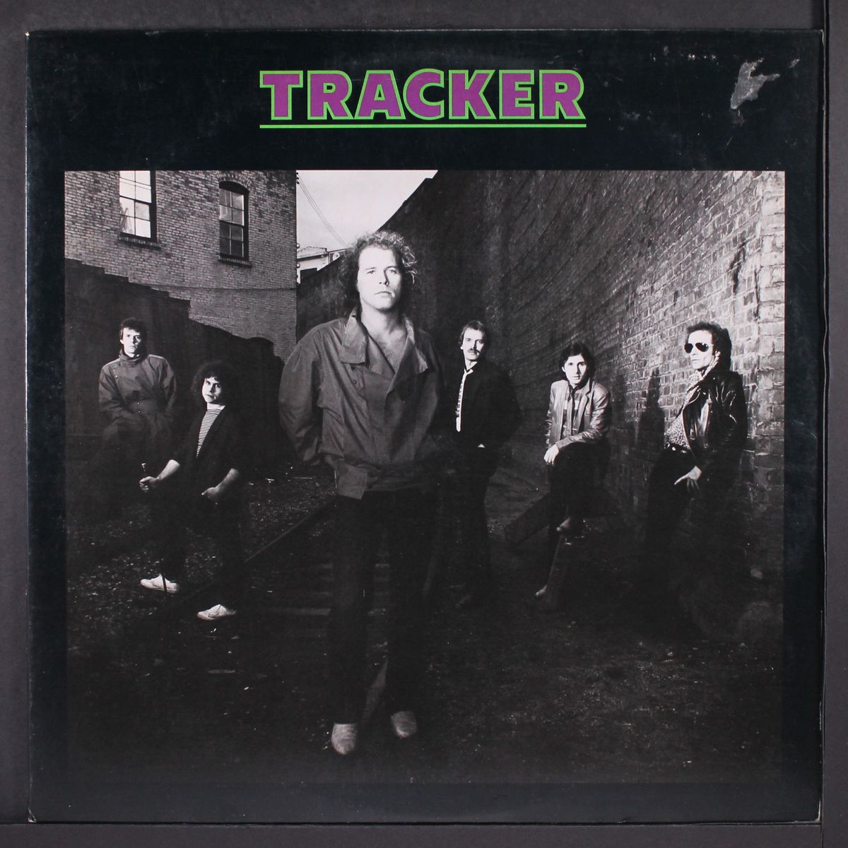 tracker by TRACKER