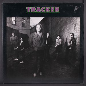 TRACKER