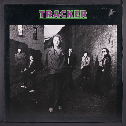 TRACKER