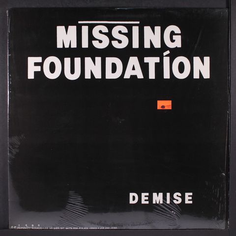 Item