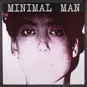 MINIMAL MAN