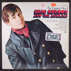 ERIC BURDON & ANIMALS