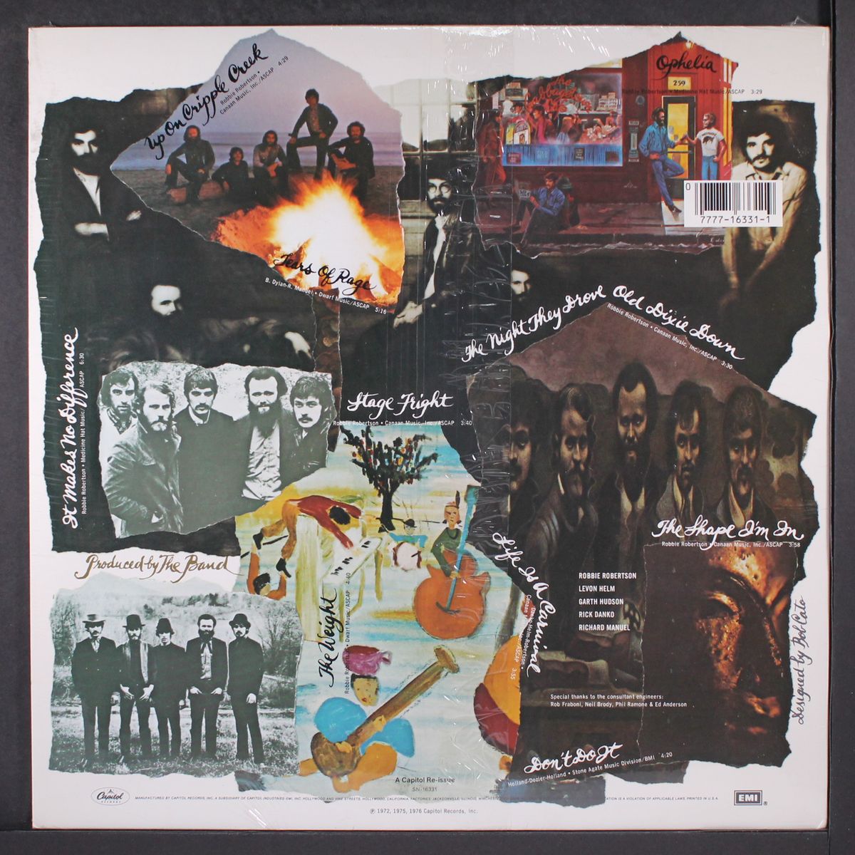 best of by BAND