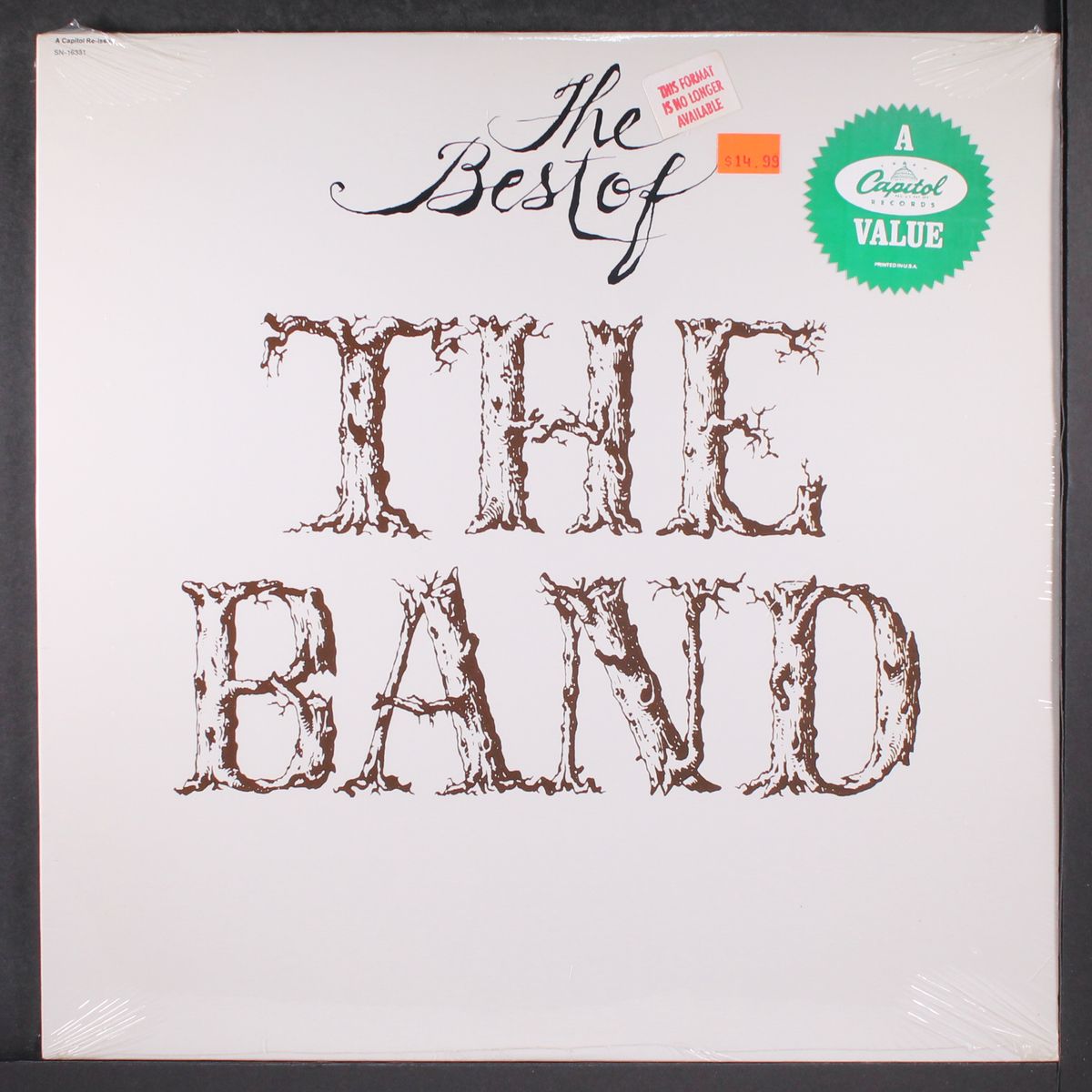best of by BAND