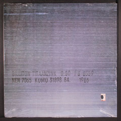 Item