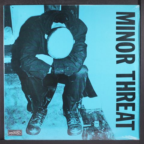MINOR THREAT