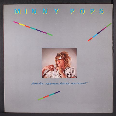 MINNY POPS