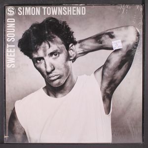 SIMON TOWNSHEND