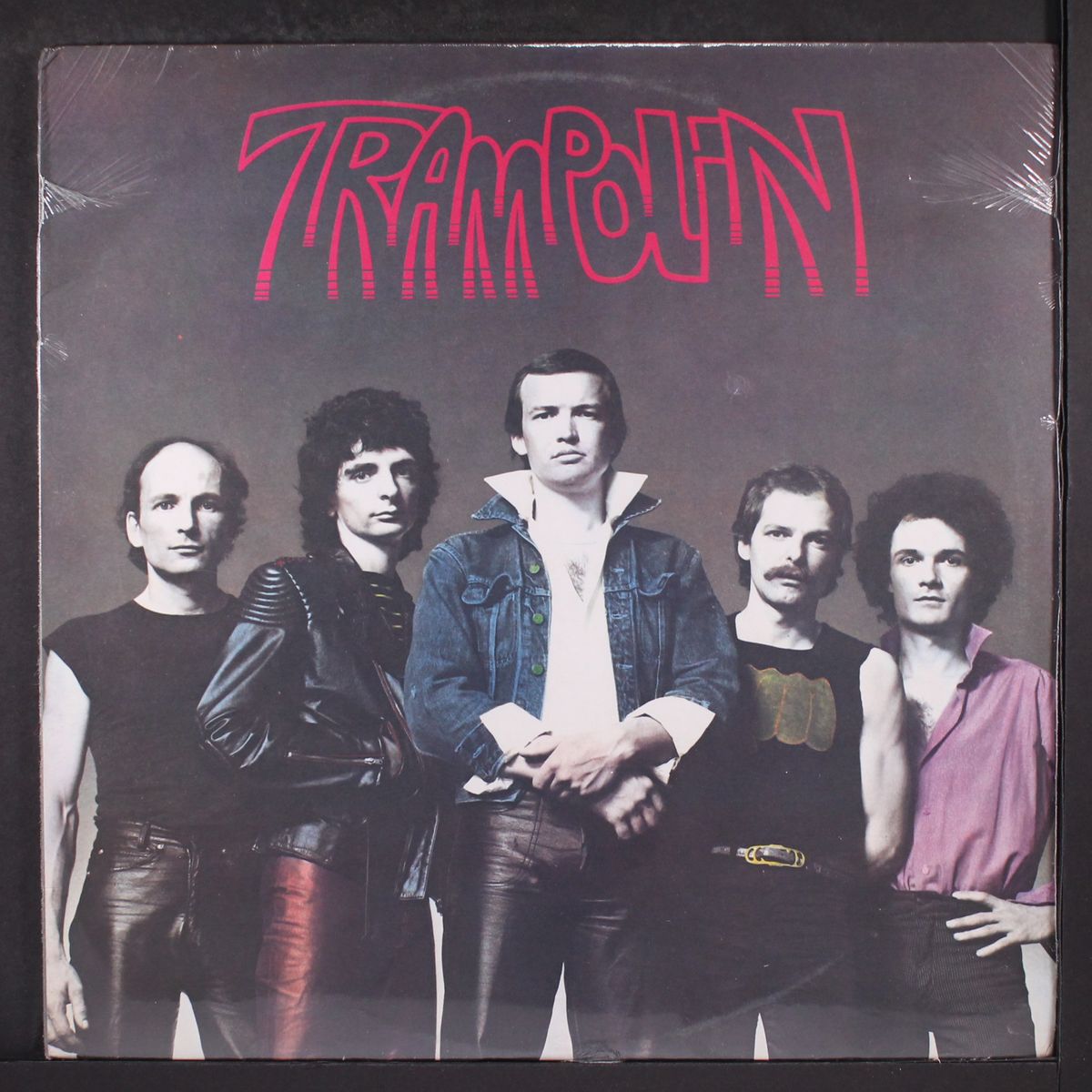 trampolin by TRAMPOLIN