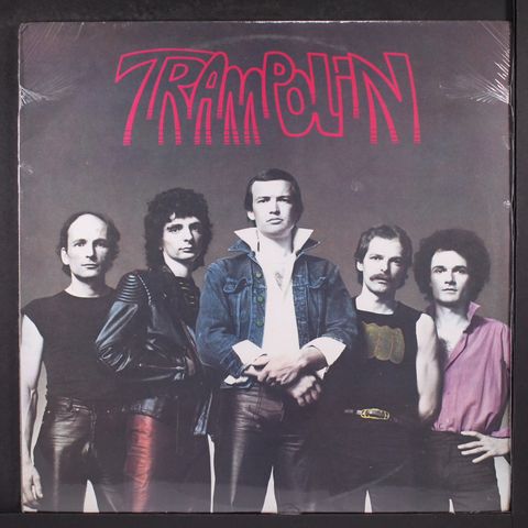 TRAMPOLIN
