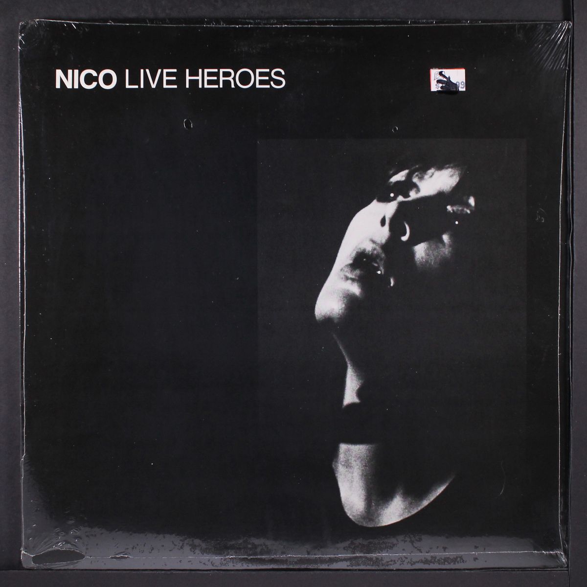 live heroes by NICO
