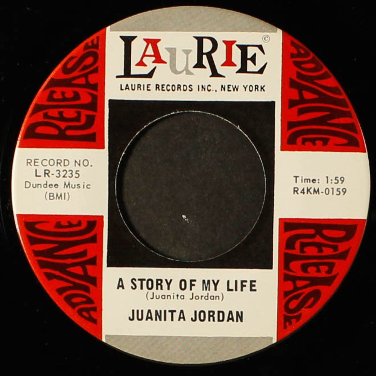 some sweet day by JUANITA JORDAN