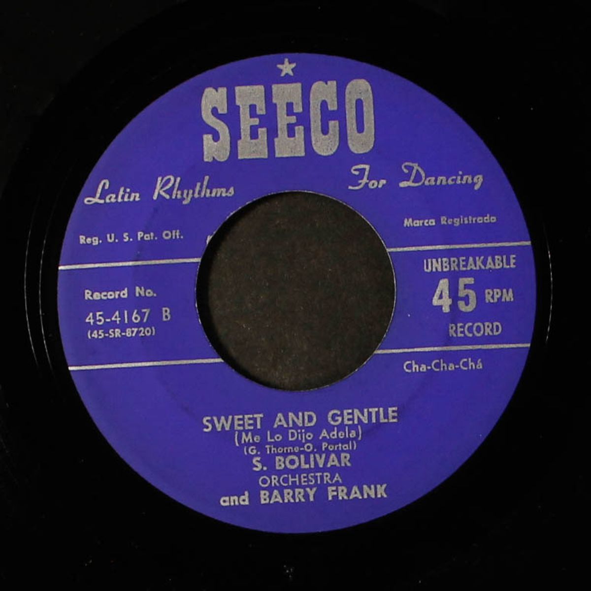lemon merengue / sweet and gentle by S. BOLIVAR