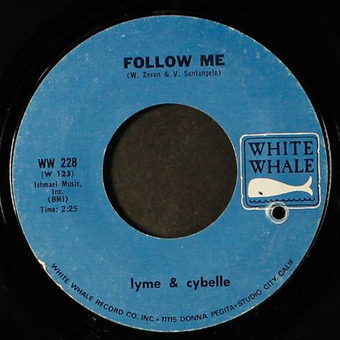 LYME & CYBELLE