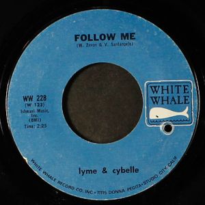 LYME & CYBELLE