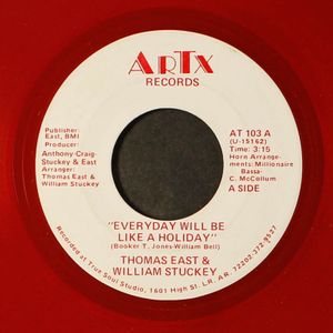 THOMAS EAST