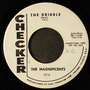 MAGNIFICENTS