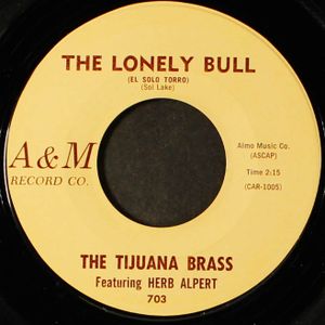 TIJUANA BRASS