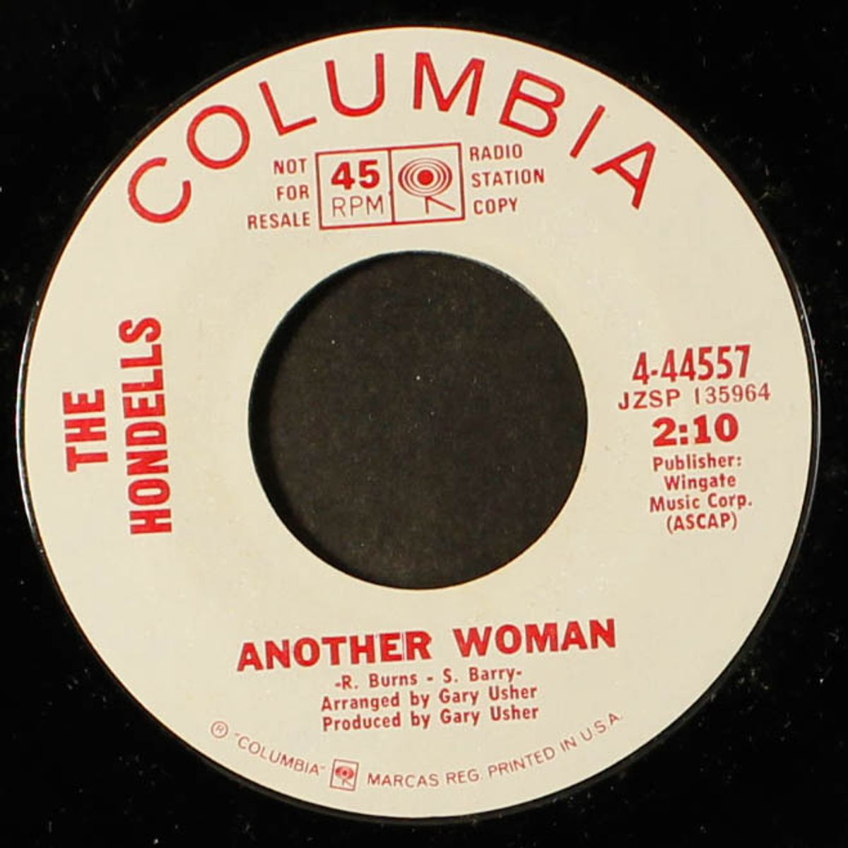 atlanta georgia stray / another woman by HONDELLS